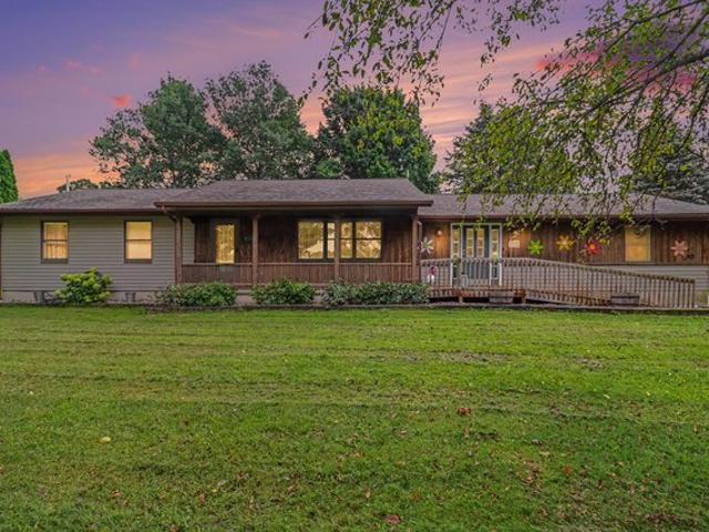 House for sale in Stanton, Michigan