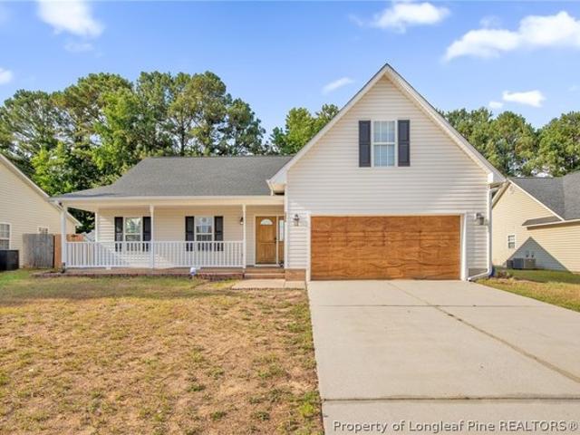 House for sale in Hope Mills, North Carolina
