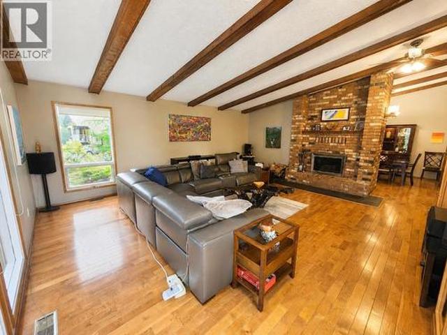 House for sale in Prince George, British Columbia