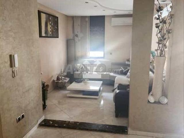 Appartement vente à Anfa, Gharb-Chrarda-Beni Hssen