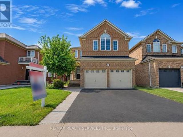House for sale in Mississauga, Ontario