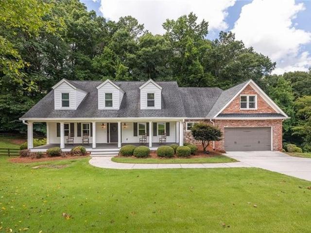 House for sale in Georgia