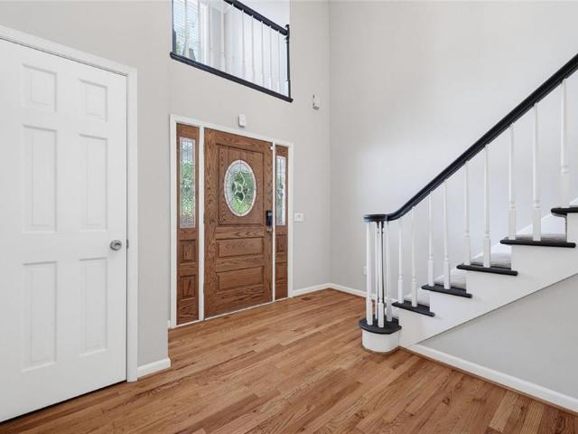 House for sale in Georgia