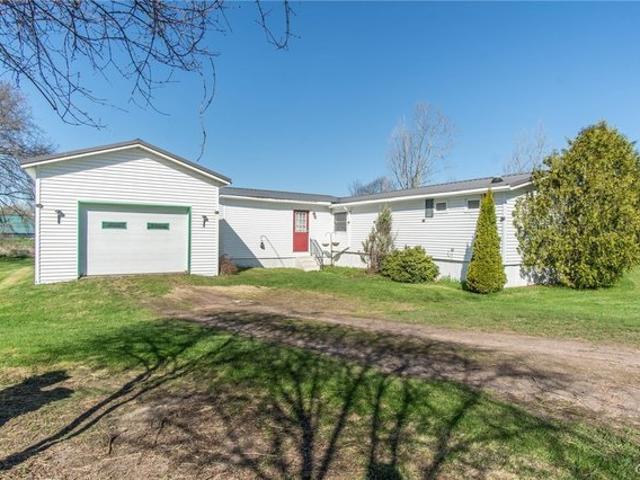 House for sale in Cape Vincent, New York