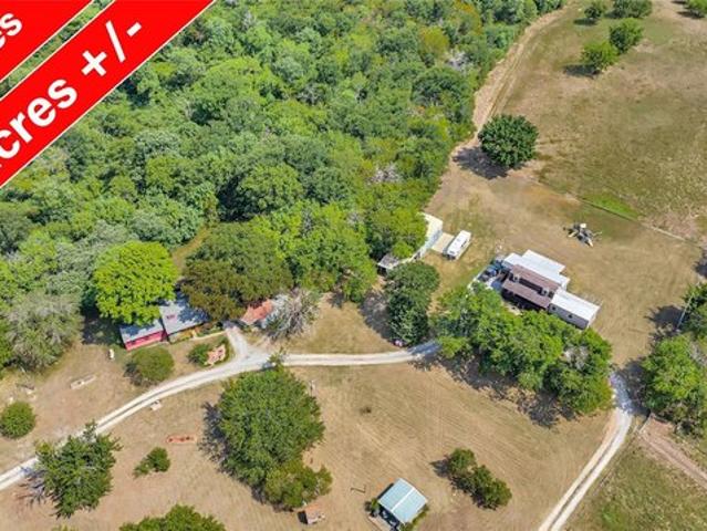 Farm for sale in Bennington, Oklahoma