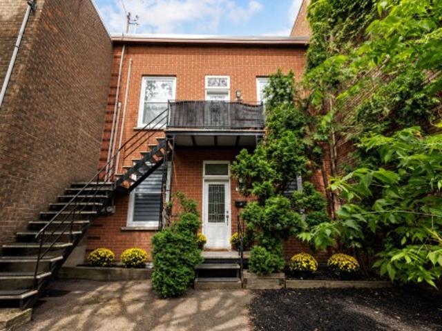 Property for sale in St. Leonard's, Quebec