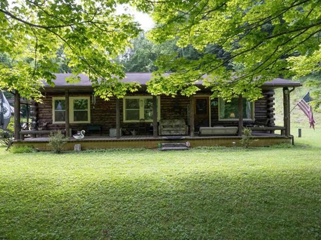 Farm for sale in Doddridge, West Virginia