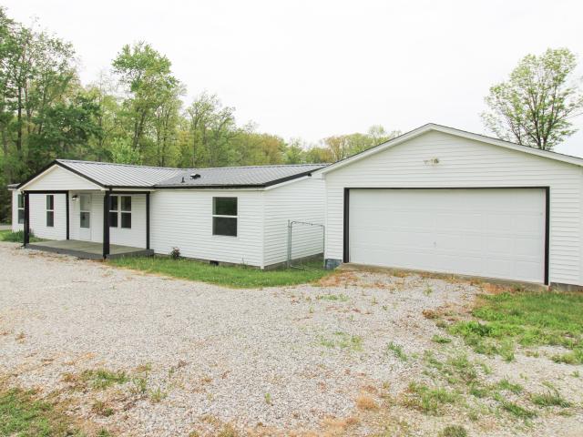 House for sale in North Vernon, Indiana