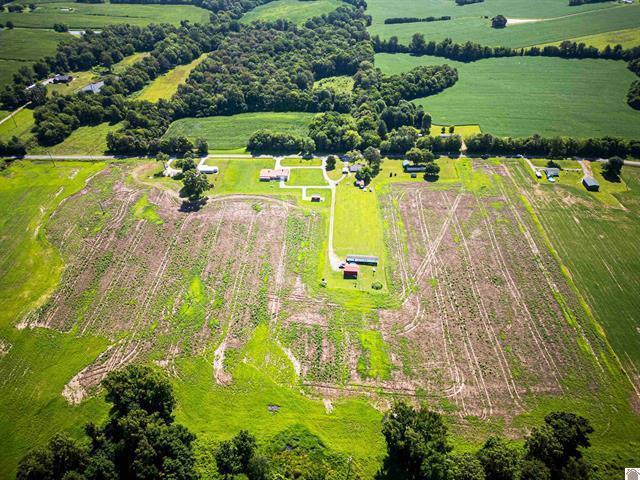 Land for sale in Kevil, Kentucky
