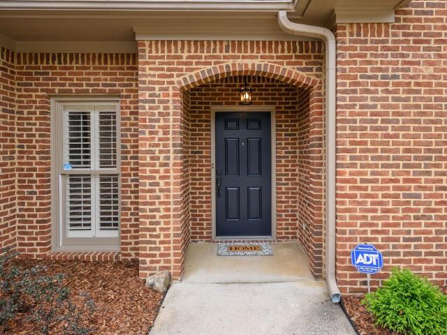 House for sale in Hoover, Alabama