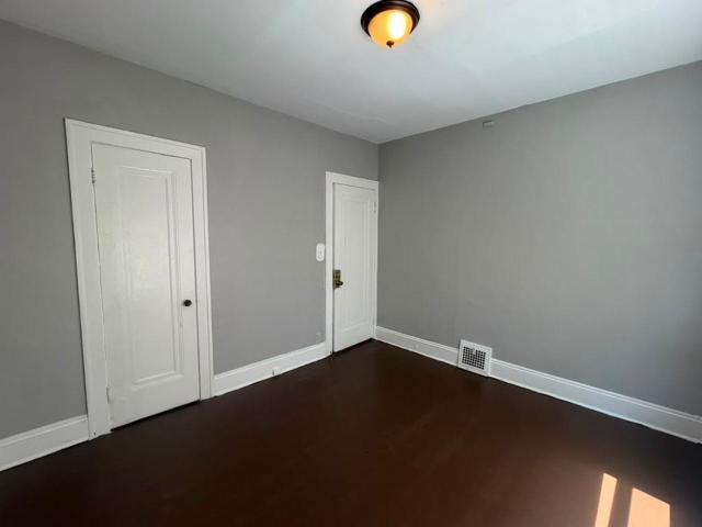 Apartment for rent in Cleveland, Ohio