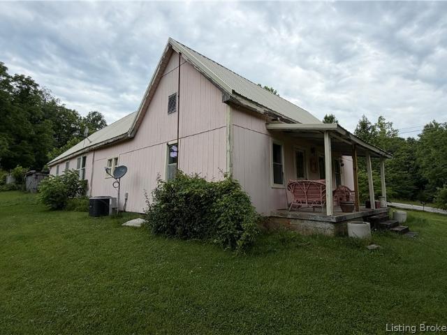 House for sale in Catherine, Indiana