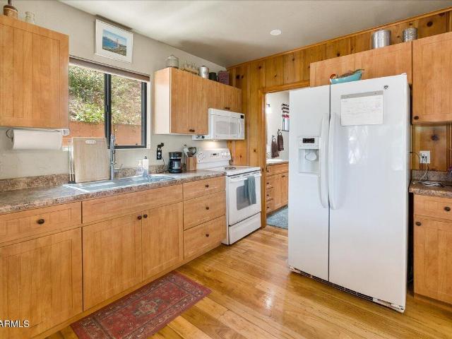 House for sale in Prescott, Arizona