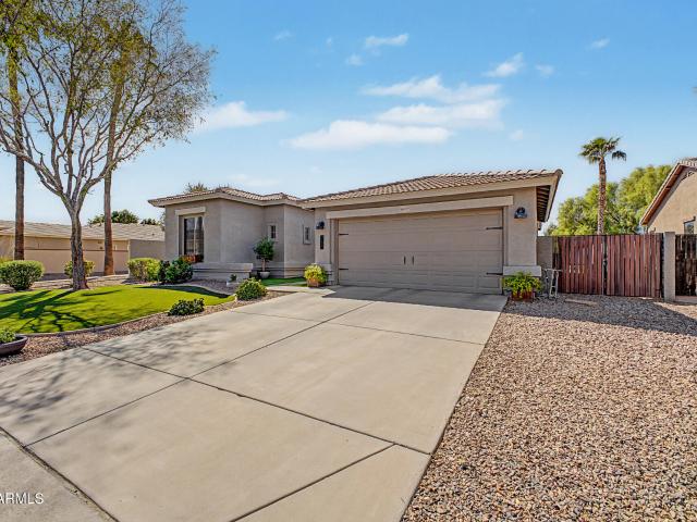 House for sale in Gilbert, Arizona