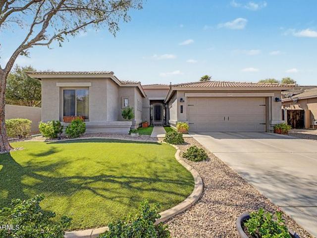 House for sale in Gilbert, Arizona