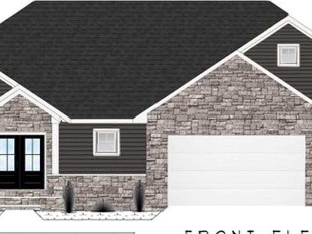 House for sale in De Pere, Wisconsin