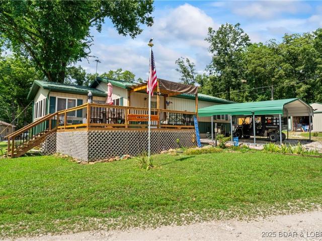 House for sale in Stover