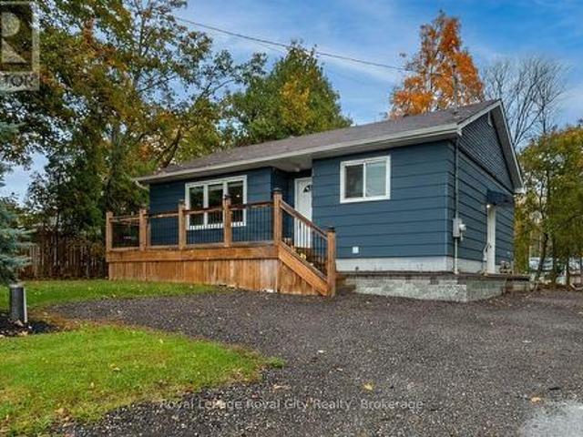 House for sale in Springwater, Ontario