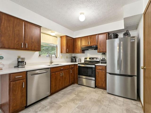 House for sale in Columbus, Ohio