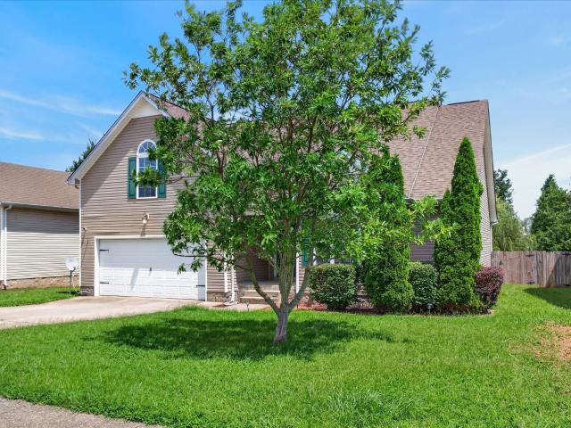 Property for rent in Tennessee