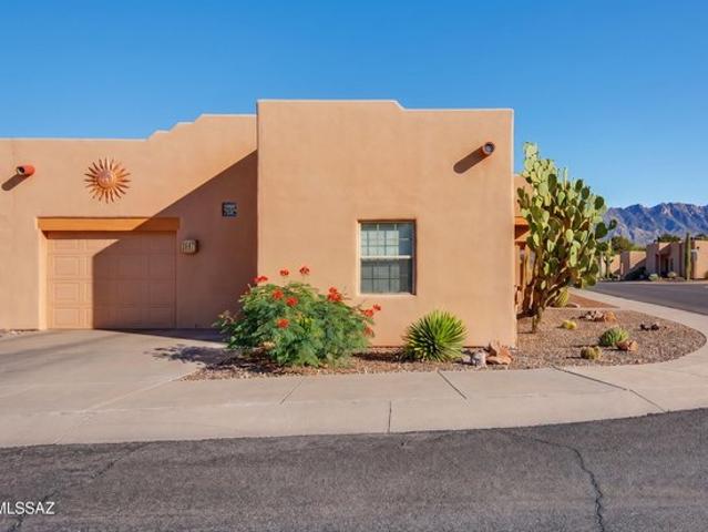 Townhouse for sale in Green Valley, Arizona