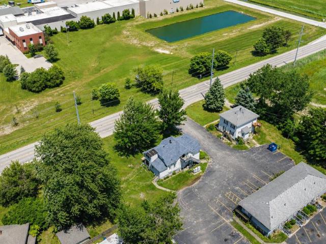 Commercial for sale in Richmond, Michigan