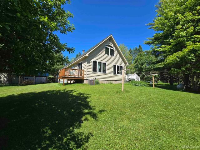 House for sale in Chassell