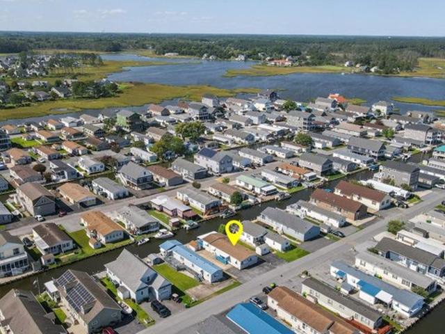 House for sale in Selbyville, Sussex County