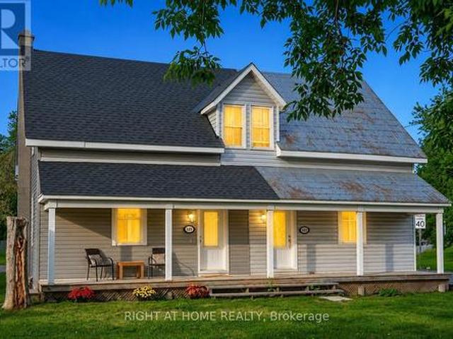 House for sale in Mulhurst Bay, Ontario