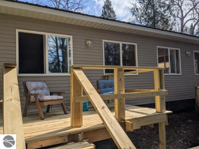 House for sale in Michigan