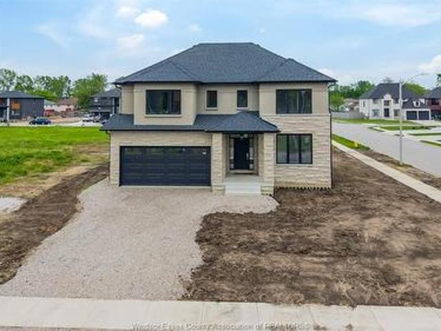 House for sale in Maidstone, Ontario