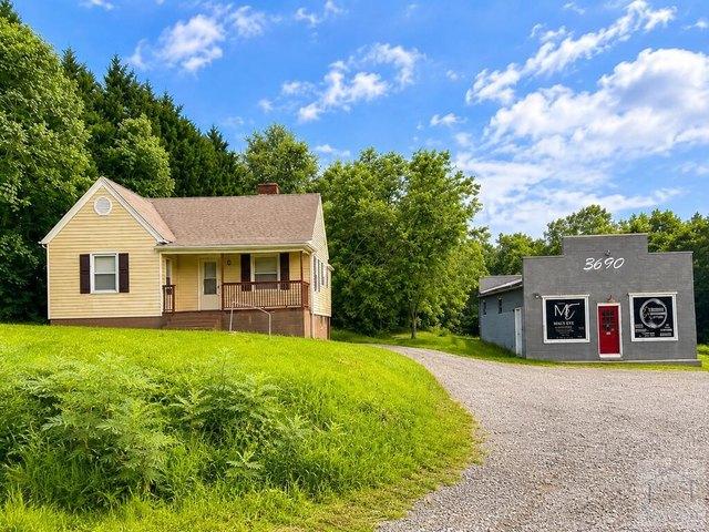 House for sale in Virginia