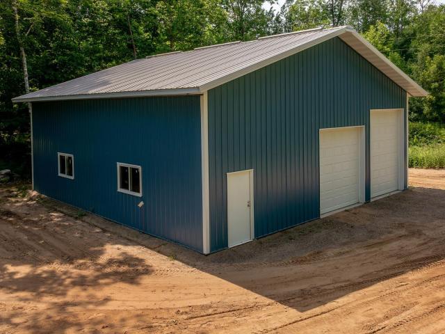 Land for sale in Hackensack, Minnesota