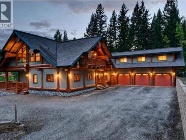House for sale in Prince George, British Columbia