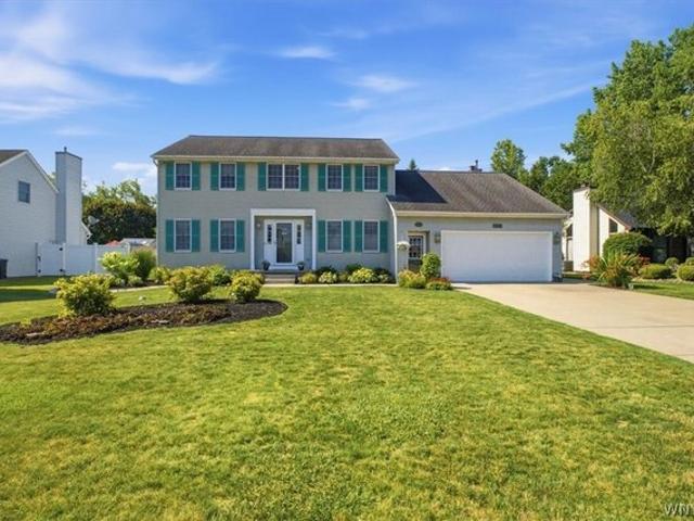 House for sale in Niagara, New York