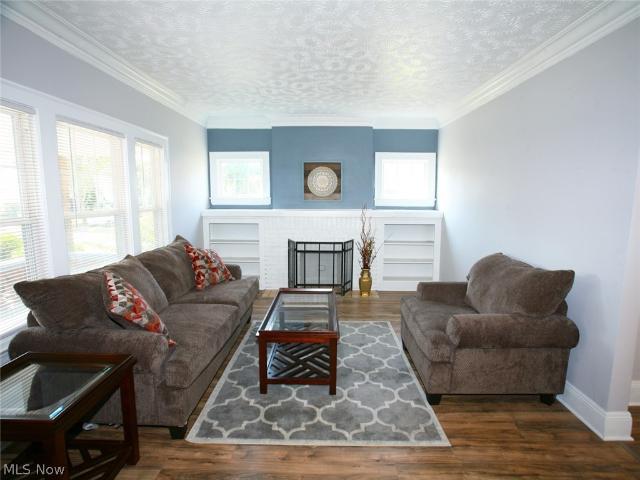 House for sale in Shaker Heights, Ohio