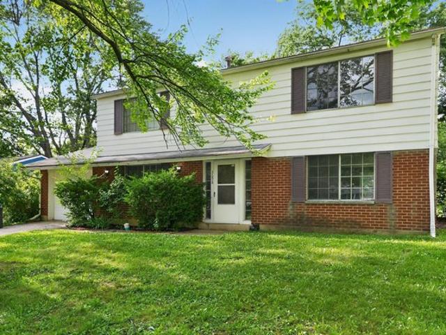 House for sale in Westerville, Ohio