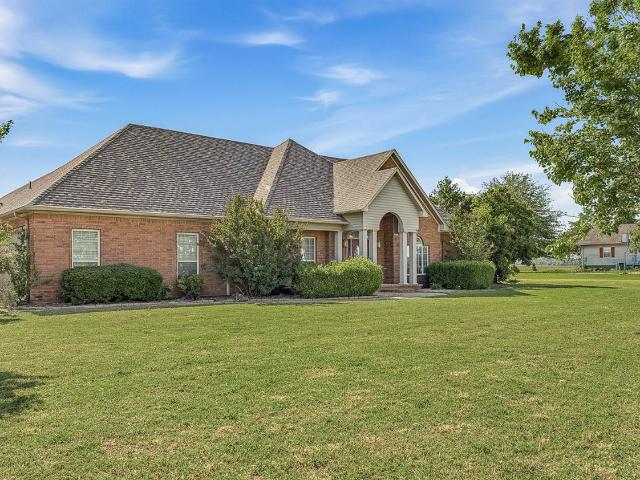 House for sale in Ark