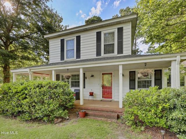 House for sale in Burgaw, North Carolina