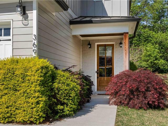 Property for sale in Chamblee, Georgia