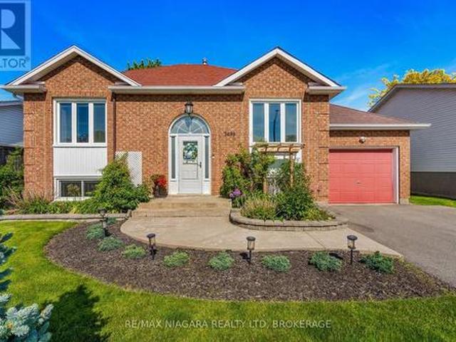 House for sale in Niagara, Ontario