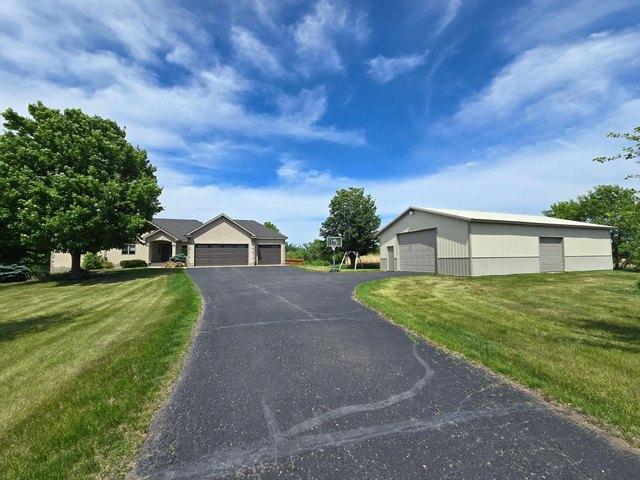 House for sale in Mcleod, Minnesota