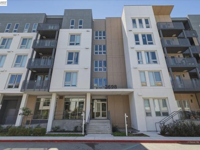 Condo for sale in Fremont, California
