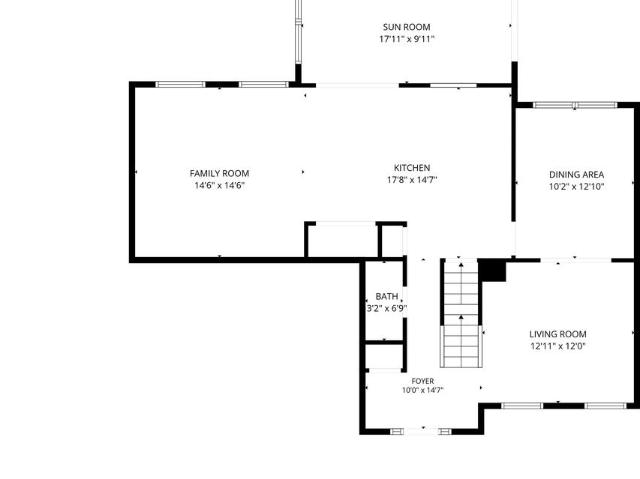 House for sale in Hampstead, Maryland