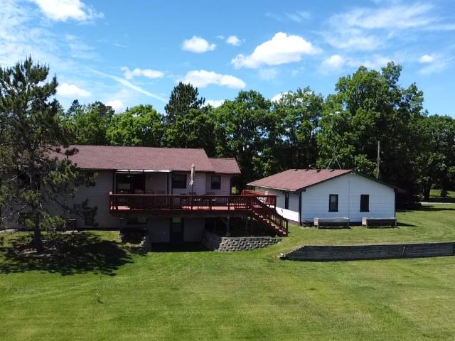House for sale in Minnesota