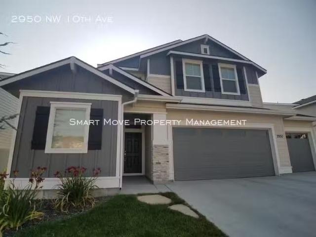 House for rent in Meridian