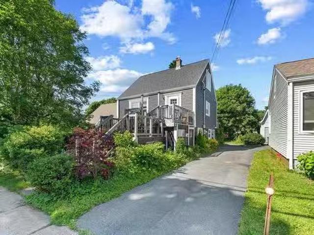 House for sale in Fairview, Nova Scotia