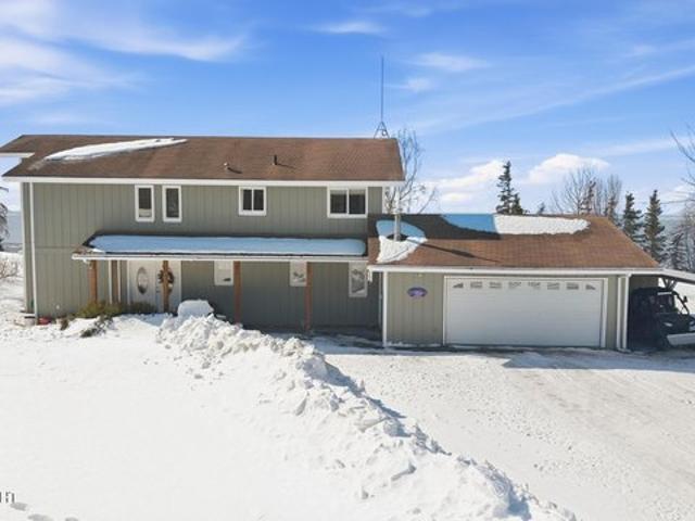 House for sale in Kasilof