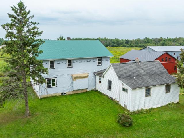 House for sale in Town of Colburn, Chippewa County