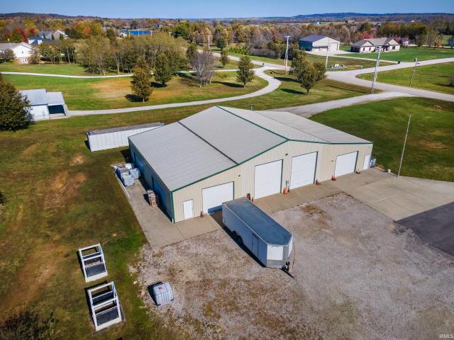 Land for sale in Elberfeld, Indiana